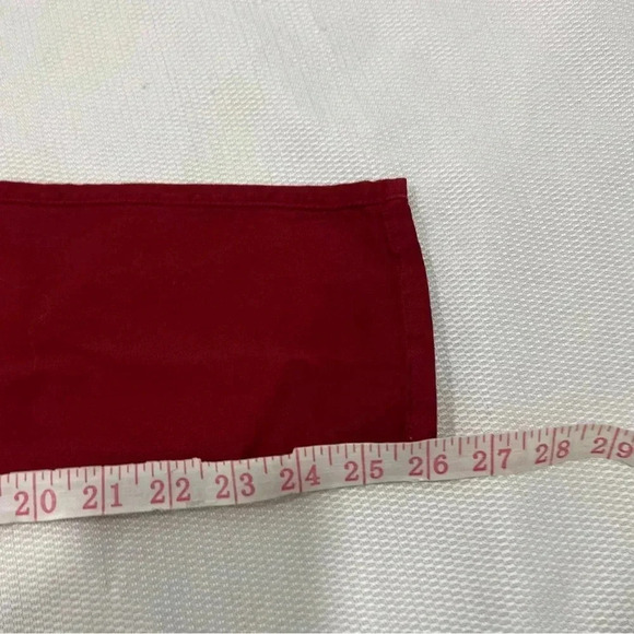 L'AGENCE Margot High Rise Skinny pants wine‎ 25 - Picture 8 of 10